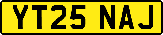 YT25NAJ