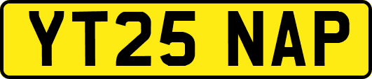YT25NAP