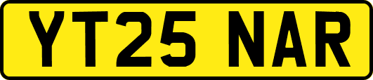 YT25NAR