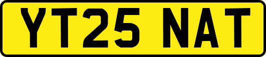 YT25NAT