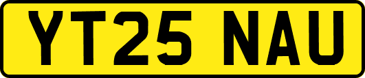 YT25NAU