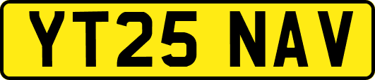 YT25NAV