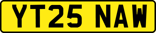 YT25NAW