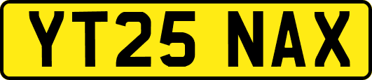 YT25NAX