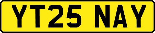 YT25NAY