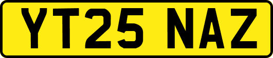 YT25NAZ