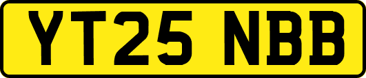 YT25NBB