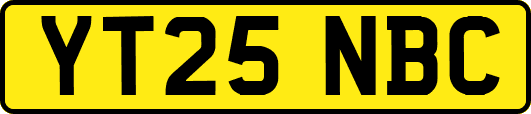 YT25NBC