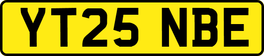 YT25NBE