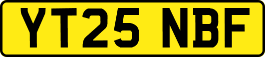 YT25NBF