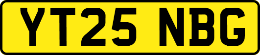 YT25NBG