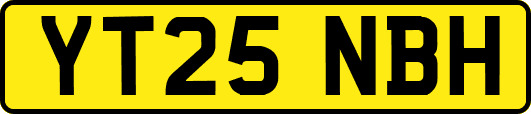 YT25NBH