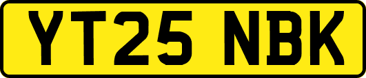 YT25NBK