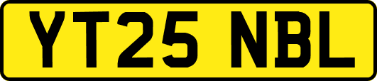 YT25NBL