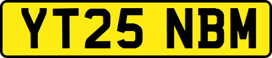 YT25NBM
