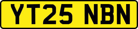YT25NBN