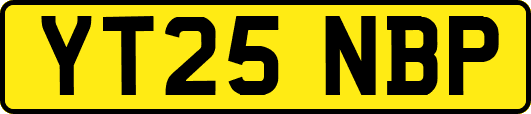 YT25NBP