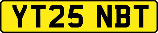 YT25NBT
