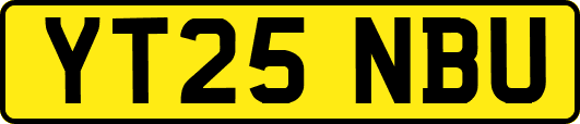 YT25NBU