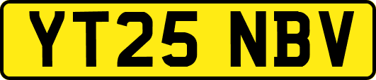 YT25NBV