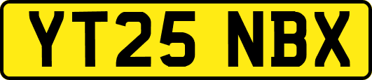 YT25NBX