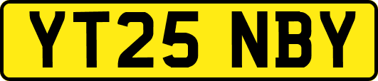 YT25NBY