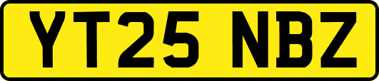 YT25NBZ