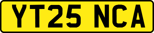 YT25NCA