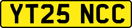 YT25NCC