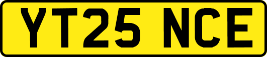 YT25NCE
