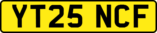 YT25NCF