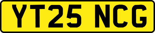 YT25NCG