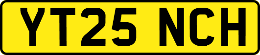 YT25NCH