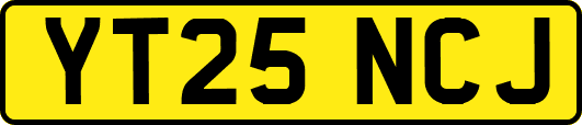 YT25NCJ