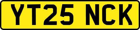 YT25NCK