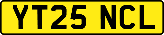 YT25NCL