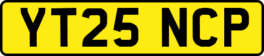 YT25NCP
