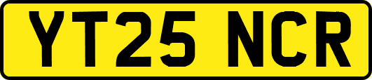 YT25NCR