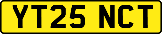 YT25NCT