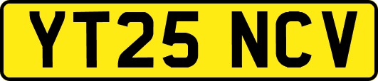 YT25NCV