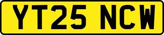 YT25NCW