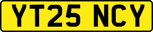 YT25NCY