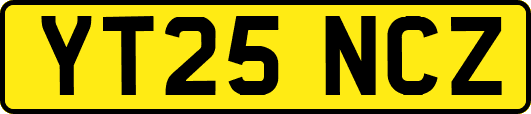 YT25NCZ