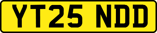 YT25NDD
