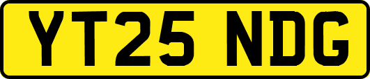YT25NDG