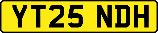 YT25NDH