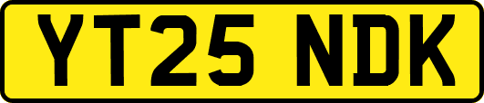 YT25NDK