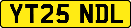 YT25NDL