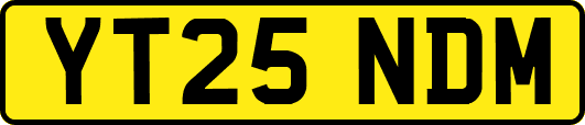 YT25NDM