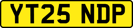 YT25NDP